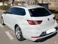 2017 Seat Leon