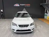 2017 Seat Leon