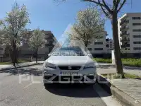 2017 Seat Leon