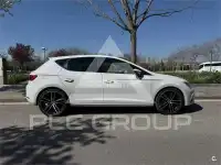 2017 Seat Leon