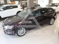 2017 Seat Leon