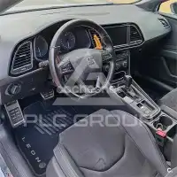 2017 Seat Leon