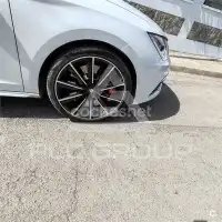 2017 Seat Leon