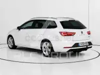 2017 Seat Leon