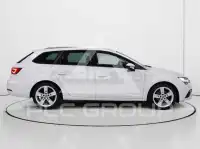 2017 Seat Leon