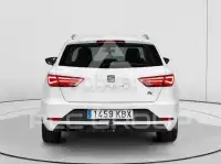 2017 Seat Leon