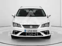 2017 Seat Leon