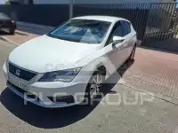 2017 Seat Leon