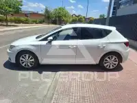 2017 Seat Leon