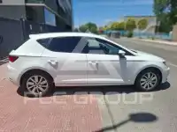 2017 Seat Leon