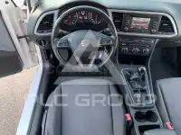 2017 Seat Leon
