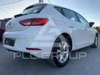 2017 Seat Leon