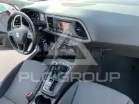 2017 Seat Leon