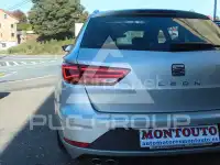 2017 Seat Leon