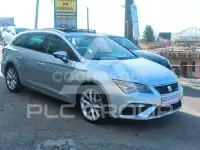 2017 Seat Leon