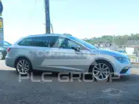 2017 Seat Leon