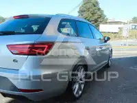 2017 Seat Leon