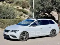 2017 Seat Leon