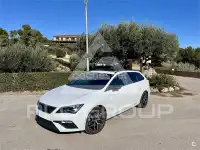 2017 Seat Leon