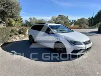 2017 Seat Leon