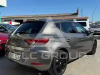 2017 Seat Leon