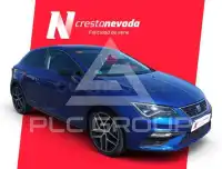 2017 Seat Leon