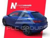 2017 Seat Leon