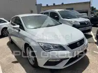 2017 Seat Leon