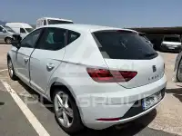 2017 Seat Leon