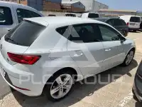 2017 Seat Leon