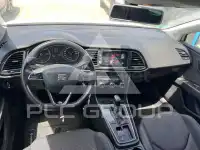 2017 Seat Leon