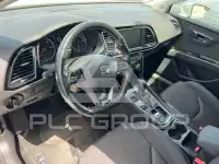2017 Seat Leon