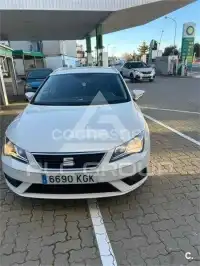 2017 Seat Leon