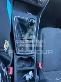 2017 Seat Leon