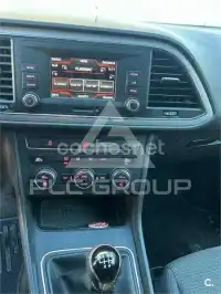 2017 Seat Leon