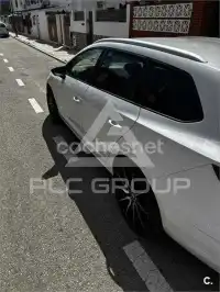 2017 Seat Leon