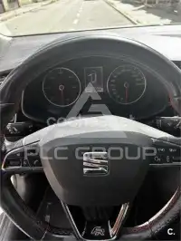2017 Seat Leon