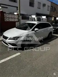 2017 Seat Leon