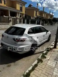 2017 Seat Leon