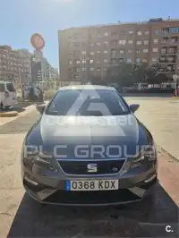 2017 Seat Leon