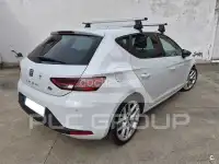 2017 Seat Leon
