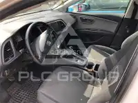 2017 Seat Leon