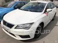2017 Seat Leon