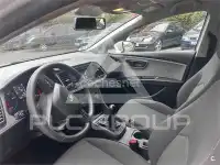 2017 Seat Leon