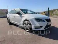 2017 Seat Leon