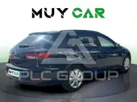 2017 Seat Leon