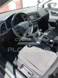 2017 Seat Leon