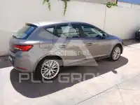 2017 Seat Leon