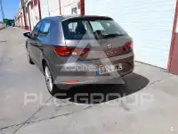 2017 Seat Leon