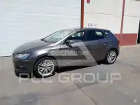 2017 Seat Leon